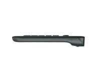 Klawiatura Logitech Media K400 plus black - 249334 - zdjęcie 4